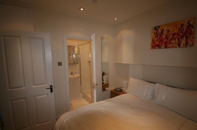 69Thegrove Bed & Breakfast ลอนดอน ภายนอก รูปภาพ
